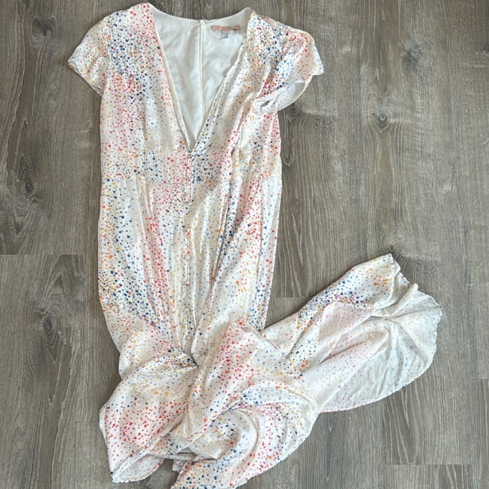 HUTCH DRESS - Picture 2 of 4